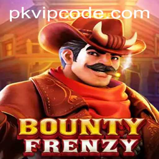 Dive into the Excitement with BountyFrenzy: The Ultimate Gaming Experience