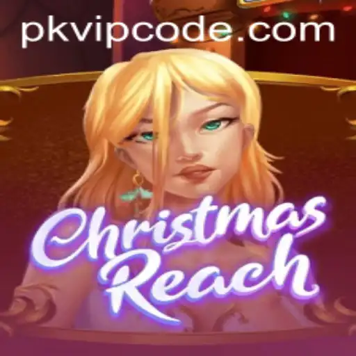 Immerse Yourself in the Enchantment of ChristmasReach