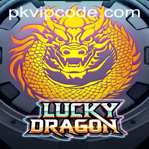 Unveiling LuckyDragon: Dive into the World of Adventure with PKVIP