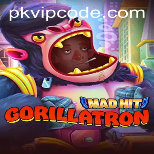 Exploring the Thrilling World of MadHitGorillatron: A Deep Dive into Gameplay and Rules