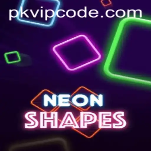 NeonShapes Captivates Gamers Worldwide