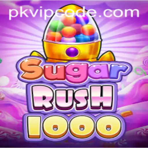 Exploring the Thrills of SugarRush1000