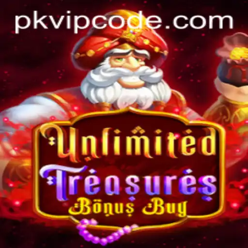 UnlimitedTreasuresBonusBuy: Dive into the World of Adventure and Riches