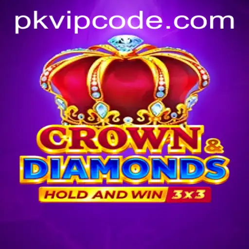 Exploring the Fascinating World of Crowndiamonds: A Comprehensive Guide to Mastering the Game with PKVIP