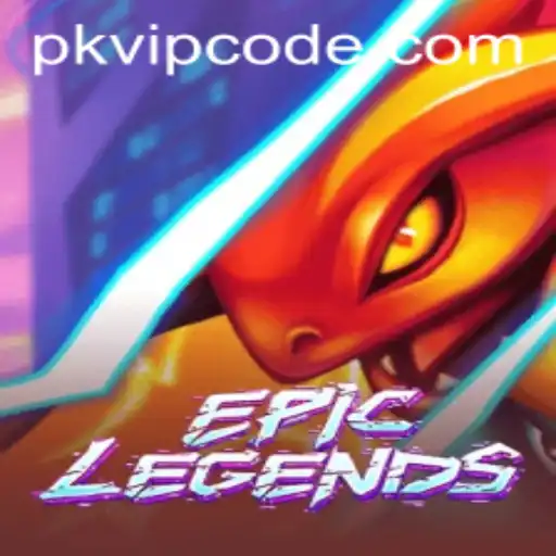 Epic Legends: Discover the Adventure