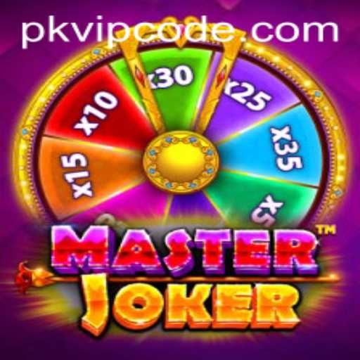 Exploring MasterJoker Game
