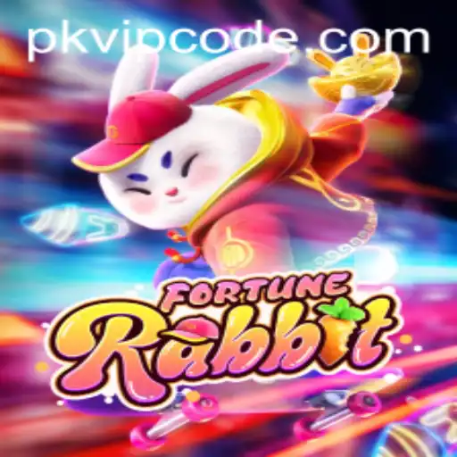 FortuneRabbit: Dive into the Enchanting World of PKVIP