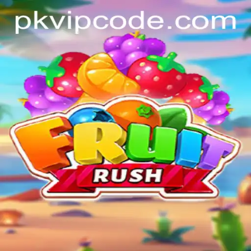 FruitRush: A Journey Through Virtual Orchards