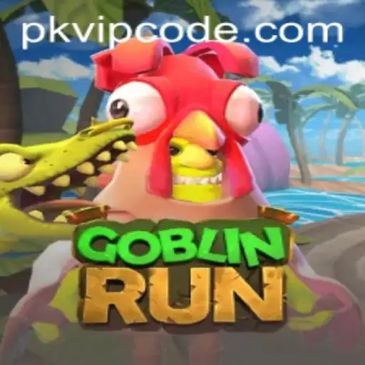 GoblinRun Game Guide