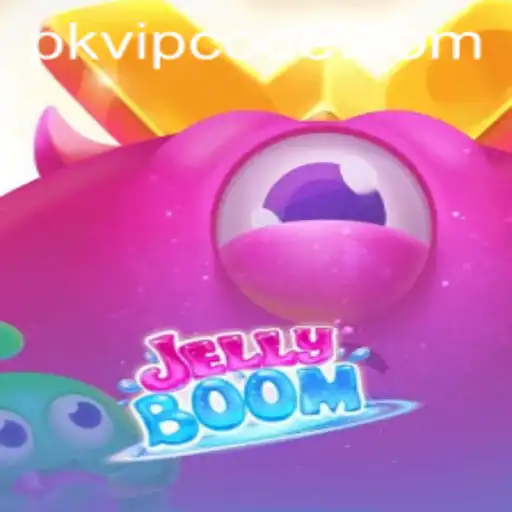 Dive into the Fun-Filled World of JellyBoom with PKVIP
