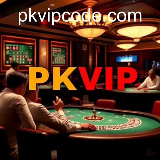 pkvip