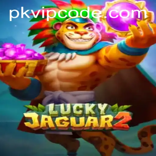 Delve Into the Thrilling World of Luckyjaguar2