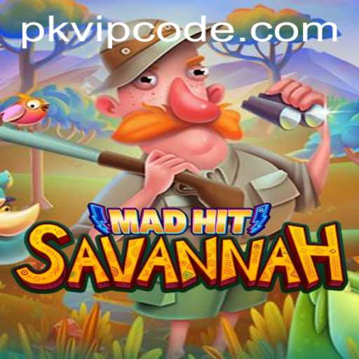 Unleashing Adventure: Dive into the World of MadHitSavannah