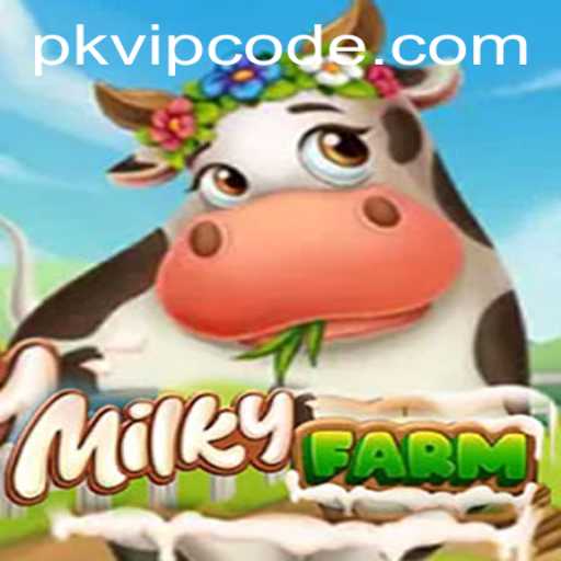 MilkyFarm: The Ultimate Farming Game Experience with PKVIP Perks