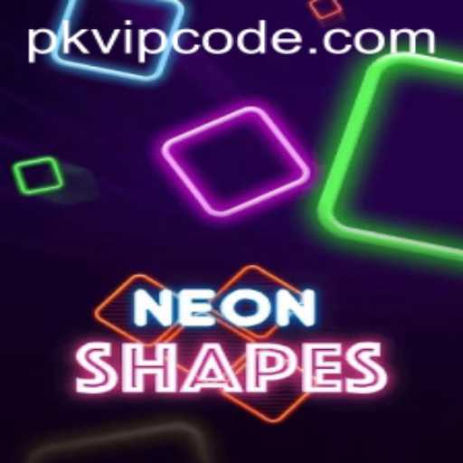 NeonShapes Captivates Gamers Worldwide