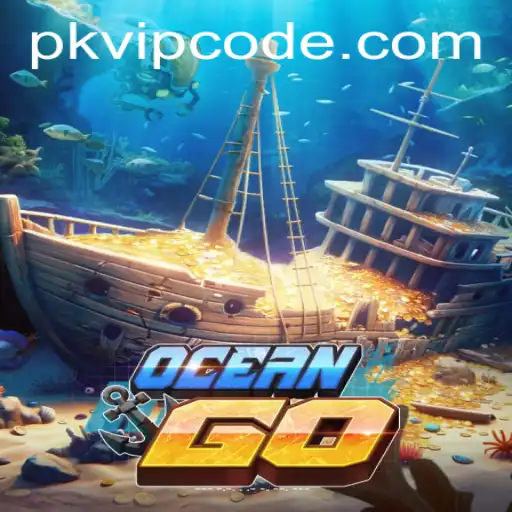 Dive into Adventure with OceanGO: Your Ultimate Pkvip Gaming Experience
