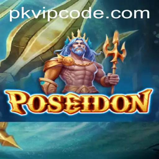 Exploring Poseidon and PKVIP