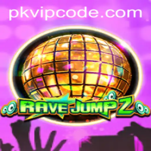 RaveJump2: The Ultimate Gaming Experience