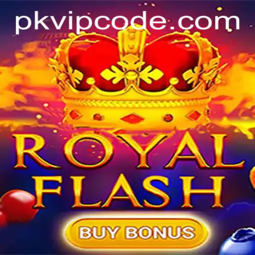 Discover the Exciting World of RoyalFlashBuyBonus and PKVIP