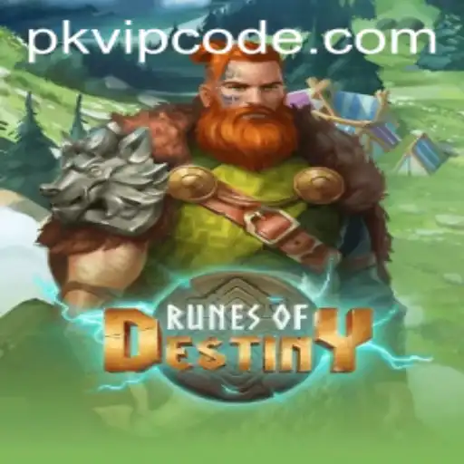 RunesOfDestiny: Exploring the Mystical World of Runes