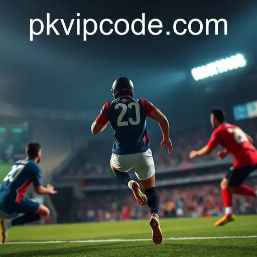 The Impact of PKVIP on Sports