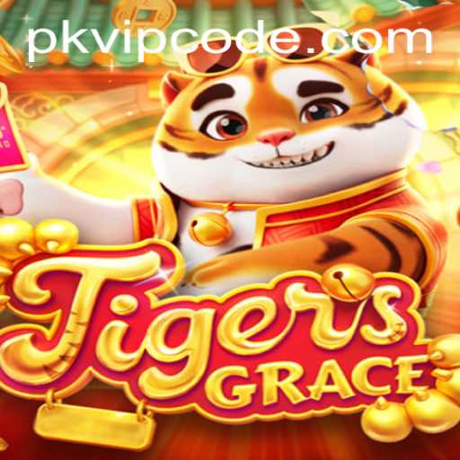 Discover the World of TigersGrace