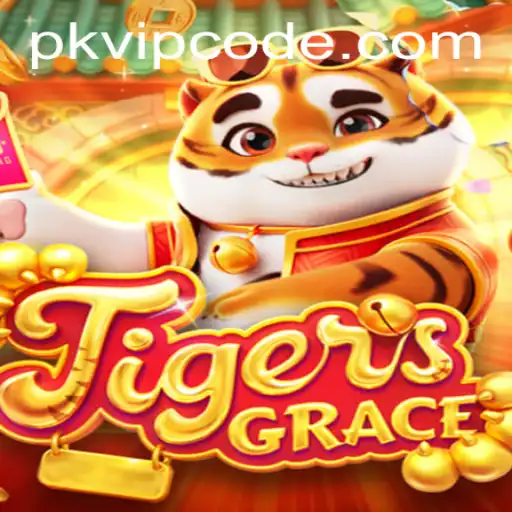 Discover the World of TigersGrace